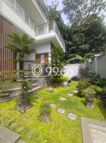 Jual Rumah Favorit Siap Huni LB 282m2 di Ciomas, Bogor Jual Rumah Favorit Siap Huni LB 282m2 di Ciomas, Bogor