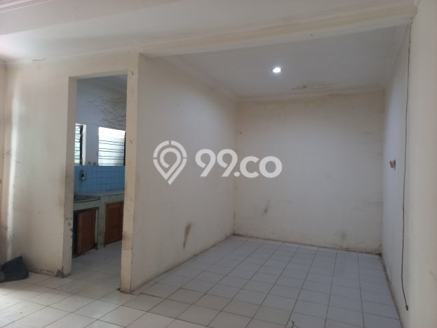 Rumah Modern Minimalis 3 Kamar Siap Huni di Kelapa Dua Rumah Modern Minimalis 3 Kamar Siap Huni di Kelapa Dua