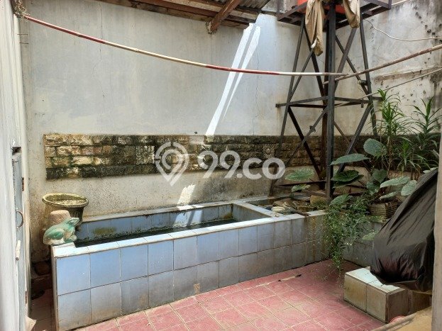 Rumah Modern Minimalis 3 Kamar Siap Huni di Kelapa Dua Rumah Modern Minimalis 3 Kamar Siap Huni di Kelapa Dua