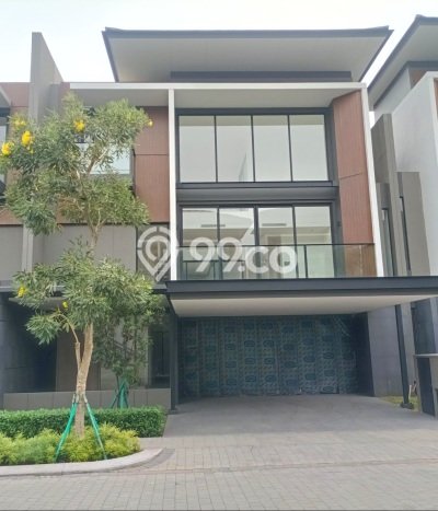 Hunian Luxury Best Location di Tangerang, Banten Hunian Luxury Best Location di Tangerang, Banten