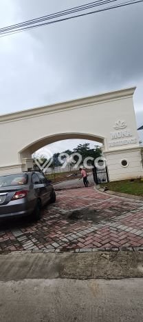 Rumah Strategis Minimalis Lb 60m2 di Legok, Tangerang Rumah Strategis Minimalis Lb 60m2 di Legok, Tangerang