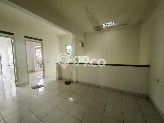 Ready to Use! Luxury House LT 198m2 Desain Elegan di Gading Serpong Ready to Use! Luxury House LT 198m2 Desain Elegan di Gading Serpong