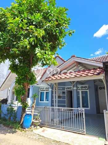 Rumah Strategis Modern Lb 65m2 di Karawaci, Tangerang Rumah Strategis Modern Lb 65m2 di Karawaci, Tangerang