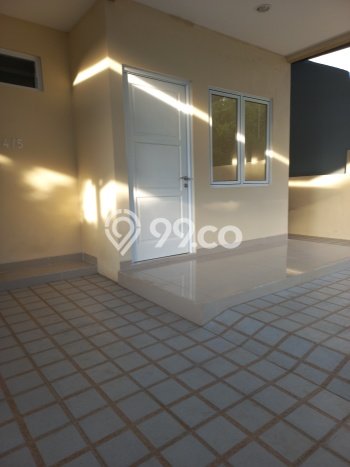 Rumah Modern 3 KT LT 120m2 di Gading Serpong Rumah Modern 3 KT LT 120m2 di Gading Serpong
