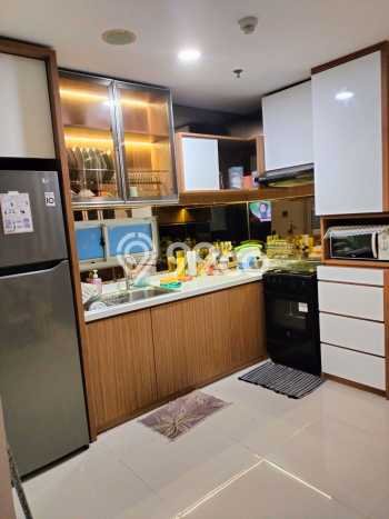 Apartemen Nyaman untuk Disewa, 3 Kamar di Tangerang Apartemen Nyaman untuk Disewa, 3 Kamar di Tangerang