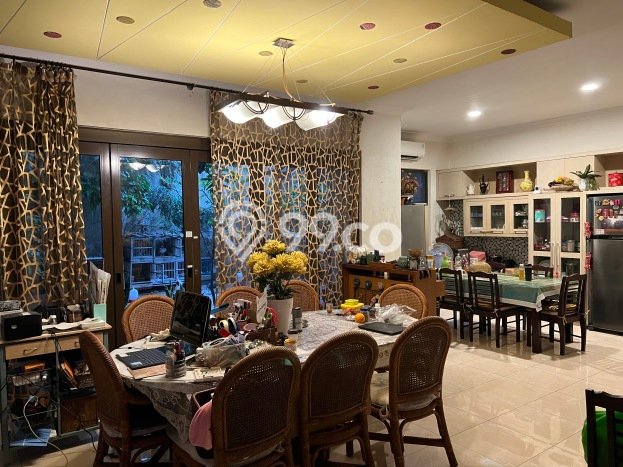 Best Deal Hunian Mewah Ideal dan Luas di BSD, Tangerang Selatan Best Deal Hunian Mewah Ideal dan Luas di BSD, Tangerang Selatan