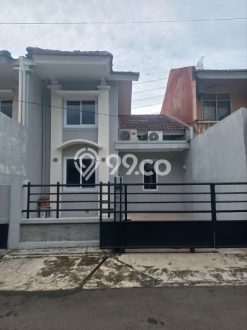 Hunian Nyaman Asri 2 KT Siap Huni di Gading Serpong Tangerang Hunian Nyaman Asri 2 KT Siap Huni di Gading Serpong Tangerang