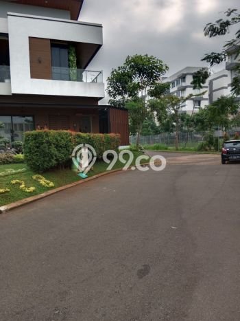 Tanah Siap Bangun Dijual di Tangerang Punya Luas 317m2 Tanah Siap Bangun Dijual di Tangerang Punya Luas 317m2