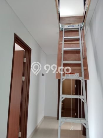 Dijual Rumah Mewah Elegan Dengan View Cantik di BSD City, Tangerang Dijual Rumah Mewah Elegan Dengan View Cantik di BSD City, Tangerang