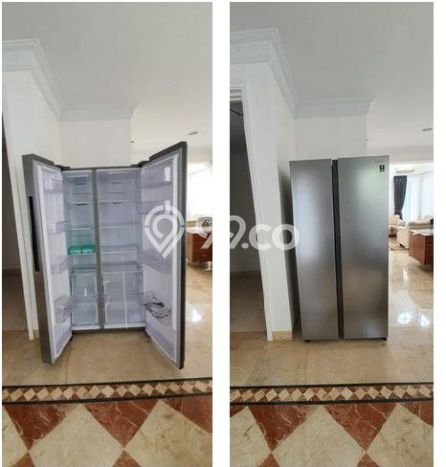 Rumah Luxury Modern Tanpa Renovasi di Lippo Karawaci Tangerang Rumah Luxury Modern Tanpa Renovasi di Lippo Karawaci Tangerang