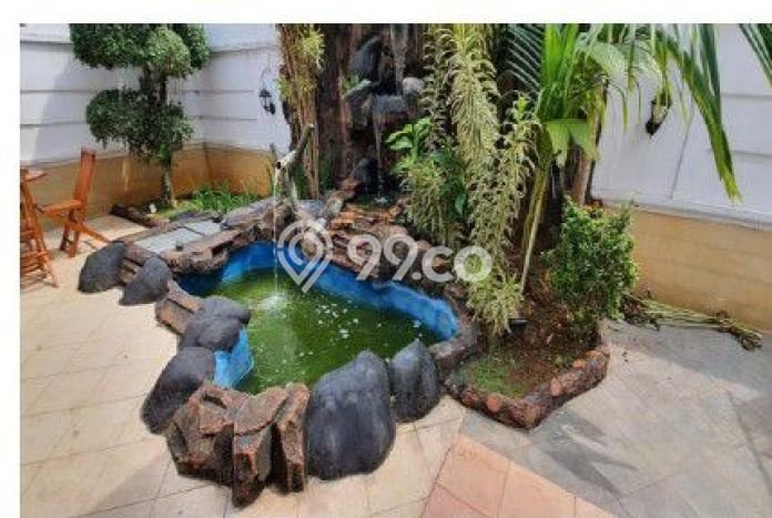 Rumah Luxury Modern Tanpa Renovasi di Lippo Karawaci Tangerang Rumah Luxury Modern Tanpa Renovasi di Lippo Karawaci Tangerang