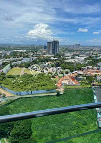 Apartemen Cozy Dijual di Tangerang Spesifikasi 1 KT, 1 KM Apartemen Cozy Dijual di Tangerang Spesifikasi 1 KT, 1 KM