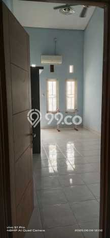 For Sale Hunian Rumah Nyaman 3 KT di Gading Serpong, Tangerang For Sale Hunian Rumah Nyaman 3 KT di Gading Serpong, Tangerang