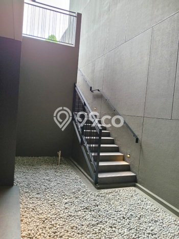 Hunian Luxury Best Location di Tangerang, Banten Hunian Luxury Best Location di Tangerang, Banten