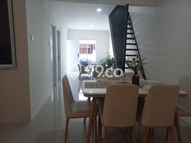 Hunian Nyaman Asri 2 KT Siap Huni di Gading Serpong Tangerang Hunian Nyaman Asri 2 KT Siap Huni di Gading Serpong Tangerang