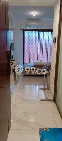 Apartemen Harga Bersahabat di BSD Spesifikasi 1 Kamar Apartemen Harga Bersahabat di BSD Spesifikasi 1 Kamar
