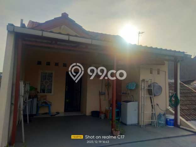 Rumah Minimalis 2 KT di Gading Serpong Tangerang Unfurnished Rumah Minimalis 2 KT di Gading Serpong Tangerang Unfurnished