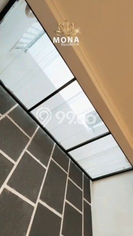 Rumah Modern Cantik 3 Kamar Bisa Langsung Pindah di Legok Rumah Modern Cantik 3 Kamar Bisa Langsung Pindah di Legok
