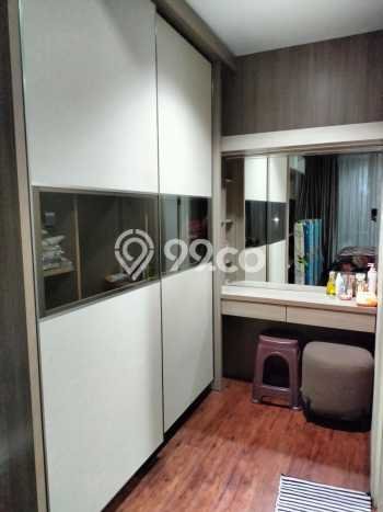 Apartemen Nyaman untuk Disewa, 3 Kamar di Tangerang Apartemen Nyaman untuk Disewa, 3 Kamar di Tangerang