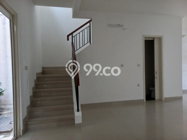 Hunian Nyaman Asri 4 KT Siap Huni di Summarecon Serpong Tangerang Hunian Nyaman Asri 4 KT Siap Huni di Summarecon Serpong Tangerang