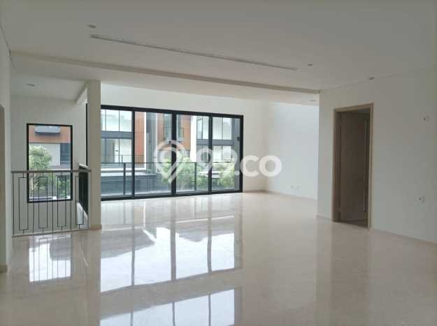 Hunian Luxury Best Location di Tangerang, Banten Hunian Luxury Best Location di Tangerang, Banten