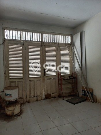 Rumah Modern Minimalis 3 Kamar Siap Huni di Kelapa Dua Rumah Modern Minimalis 3 Kamar Siap Huni di Kelapa Dua