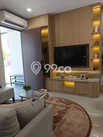Rumah Modern 3 KT di Gading Serpong Tangerang Unfurnished Rumah Modern 3 KT di Gading Serpong Tangerang Unfurnished
