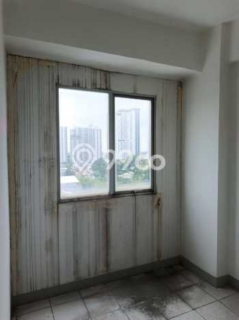 Apartemen Harga Terjangkau untuk Dijual di BSD Dengan Spesifikasi 2 KT & 1 KM Apartemen Harga Terjangkau untuk Dijual di BSD Dengan Spesifikasi 2 KT & 1 KM