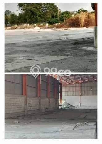 Lahan Dijual Lokasi Balaraja, Tangerang dengan Luas Tanah 20000m2 dan Status SHM Lahan Dijual Lokasi Balaraja, Tangerang dengan Luas Tanah 20000m2 dan Status SHM