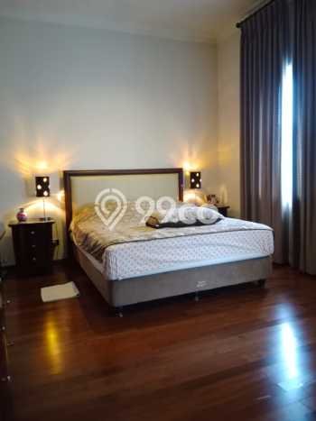 Rumah Luxury Modern Siap Huni di Summarecon Serpong Tangerang Rumah Luxury Modern Siap Huni di Summarecon Serpong Tangerang
