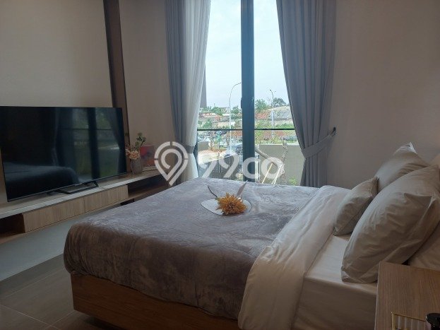 Jual Rumah Bagus Siap Huni LB 52m2 di BSD, Tangerang Selatan Jual Rumah Bagus Siap Huni LB 52m2 di BSD, Tangerang Selatan