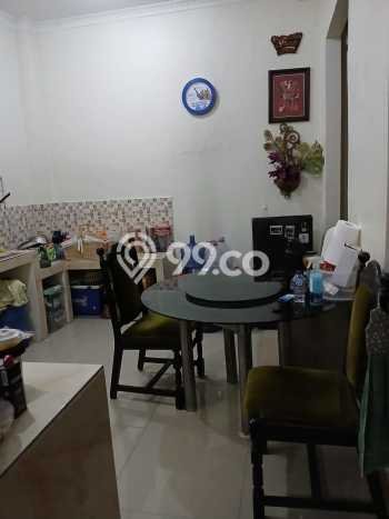 Rumah Minimalis 2 Kamar LT 78m2 di Gading Serpong Rumah Minimalis 2 Kamar LT 78m2 di Gading Serpong