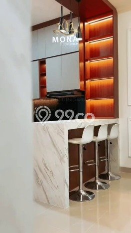 Rumah Modern Cantik 3 Kamar Bisa Langsung Pindah di Legok Rumah Modern Cantik 3 Kamar Bisa Langsung Pindah di Legok