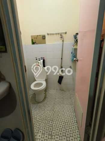 Rumah Minimalis 2 KT di Gading Serpong Tangerang Unfurnished Rumah Minimalis 2 KT di Gading Serpong Tangerang Unfurnished