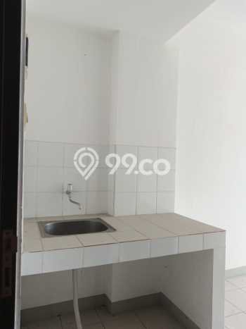 Apartemen Harga Terjangkau untuk Dijual di BSD Dengan Spesifikasi 2 KT & 1 KM Apartemen Harga Terjangkau untuk Dijual di BSD Dengan Spesifikasi 2 KT & 1 KM