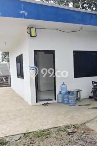 Disewakan Gudang di Kawasan Ramai Jatake Luas 2500m2 Disewakan Gudang di Kawasan Ramai Jatake Luas 2500m2