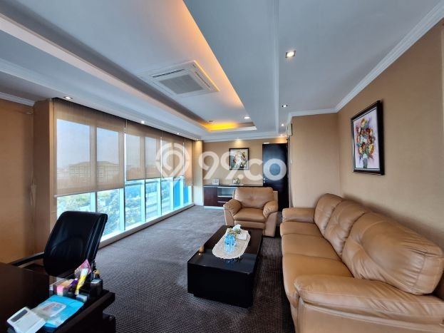 Kantor Favorit Dijual di Kemayoran Jakarta Pusat Kawasan Pusat Bisnis Kantor Favorit Dijual di Kemayoran Jakarta Pusat Kawasan Pusat Bisnis