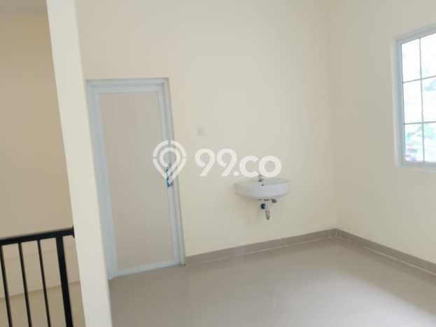 Rumah Modern 5 KT di BSD Tangerang Unfurnished Rumah Modern 5 KT di BSD Tangerang Unfurnished