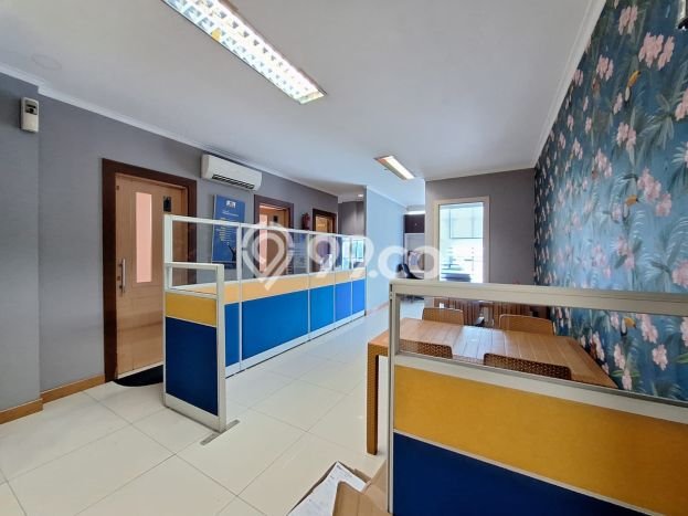 Kantor Favorit Dijual di Kemayoran Jakarta Pusat Kawasan Pusat Bisnis Kantor Favorit Dijual di Kemayoran Jakarta Pusat Kawasan Pusat Bisnis