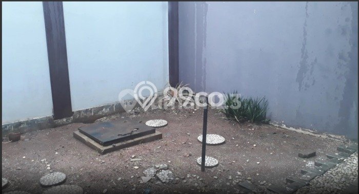 Jual Rumah Mewah Megah Dengan View Cantik di Gading Serpong, Tangerang Jual Rumah Mewah Megah Dengan View Cantik di Gading Serpong, Tangerang