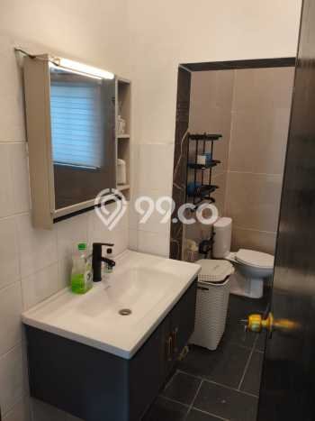 Jual Rumah Modern 3 KT di Gading Serpong, Tangerang Jual Rumah Modern 3 KT di Gading Serpong, Tangerang