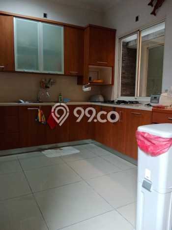 Rumah Luxury Modern Siap Huni di Summarecon Serpong Tangerang Rumah Luxury Modern Siap Huni di Summarecon Serpong Tangerang