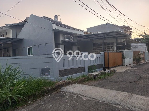 For Sale Hunian Rumah Nyaman 2 Kamar di Gading Serpong, Tangerang For Sale Hunian Rumah Nyaman 2 Kamar di Gading Serpong, Tangerang
