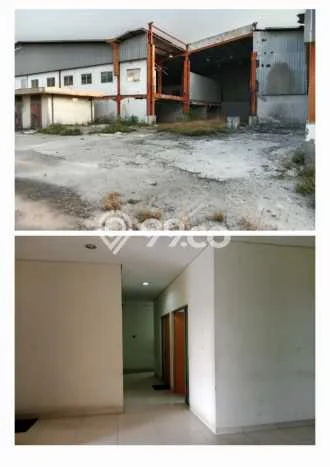 Lahan Dijual Lokasi Balaraja, Tangerang dengan Luas Tanah 20000m2 dan Status SHM Lahan Dijual Lokasi Balaraja, Tangerang dengan Luas Tanah 20000m2 dan Status SHM