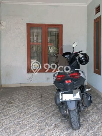 Rumah Modern Minimalis 3 Kamar Siap Huni di Kelapa Dua Rumah Modern Minimalis 3 Kamar Siap Huni di Kelapa Dua