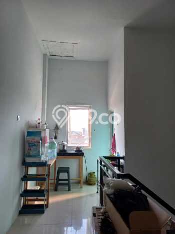 Dijual Ruko di Kelapa Dua Tangerang LT 98m2 / LB 185m2 Dijual Ruko di Kelapa Dua Tangerang LT 98m2 / LB 185m2