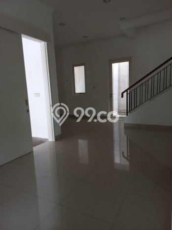 Hunian Nyaman Asri 4 KT Siap Huni di Summarecon Serpong Tangerang Hunian Nyaman Asri 4 KT Siap Huni di Summarecon Serpong Tangerang