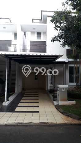 Jual Rumah Mewah Megah Dengan View Cantik di Gading Serpong, Tangerang Jual Rumah Mewah Megah Dengan View Cantik di Gading Serpong, Tangerang