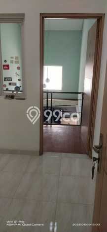For Sale Hunian Rumah Nyaman 3 KT di Gading Serpong, Tangerang For Sale Hunian Rumah Nyaman 3 KT di Gading Serpong, Tangerang