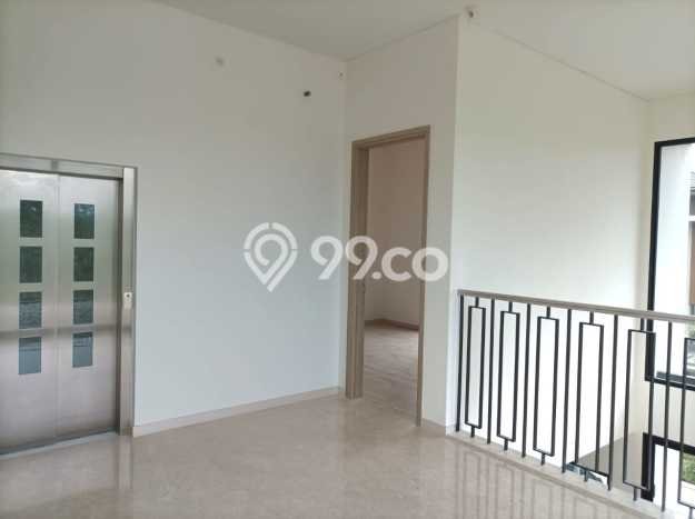 Hunian Luxury Best Location di Tangerang, Banten Hunian Luxury Best Location di Tangerang, Banten
